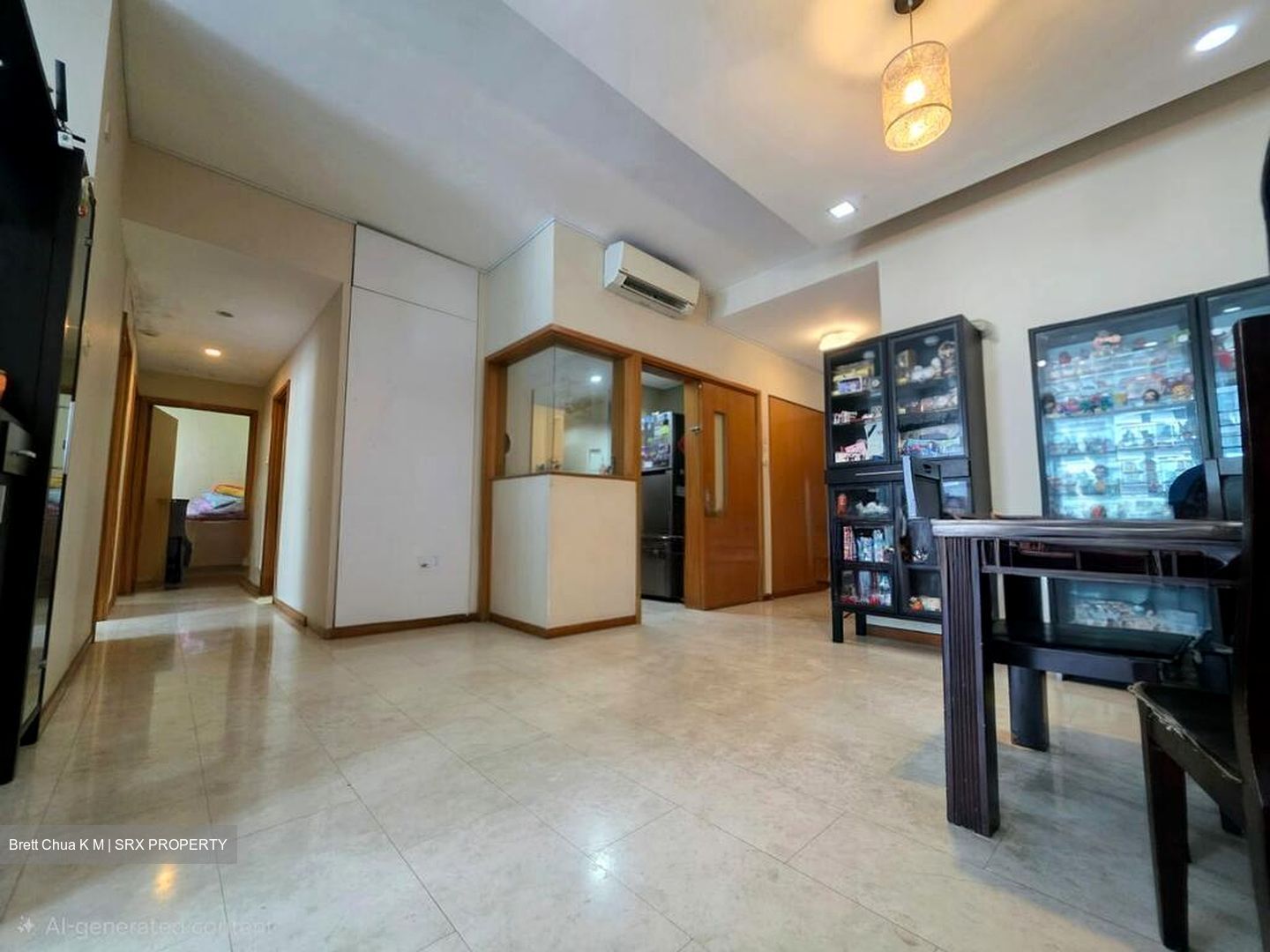 The Quintet (D23), Condominium #566204541